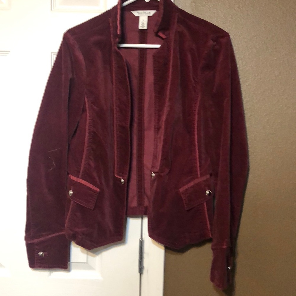 Jacket